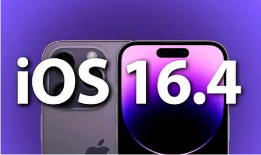 玄武苹果14维修分享：iPhone14可以升级iOS16.4beta2吗？ 