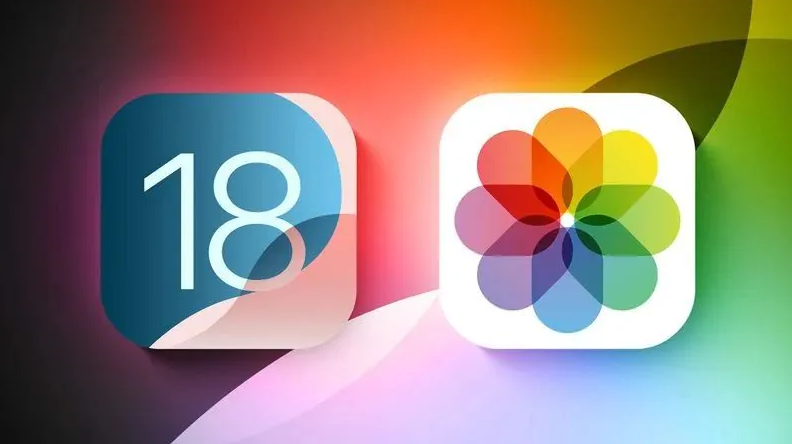 玄武苹果手机维修分享苹果 iOS / iPadOS 18.1Beta 3 发布 