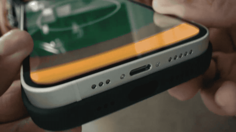 玄武苹果手机维修分享未来 Magsafe 还有哪些发展空间 