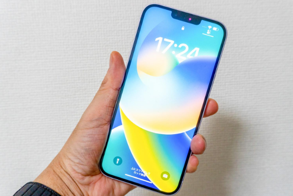 玄武苹果手机维修分享iPhone 14 Plus换电池 