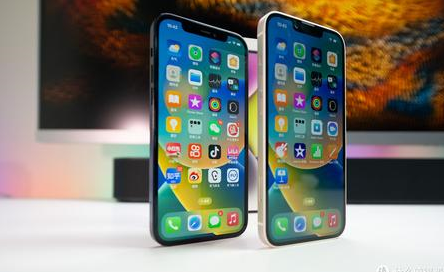 玄武苹果维修点分享iPhone 14 Plus换屏维修细节 
