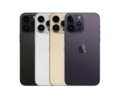 玄武苹果维修点分享iPhone 14 Pro Max换屏被忽视的工艺细节 