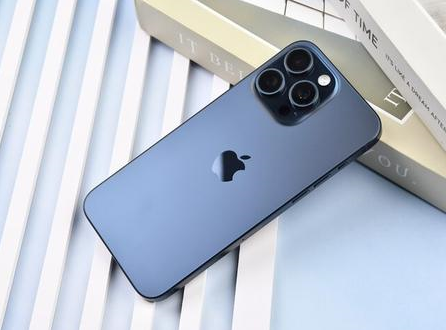 玄武苹果维修点分享iPhone 15 Pro Max自动关机造成的原因 