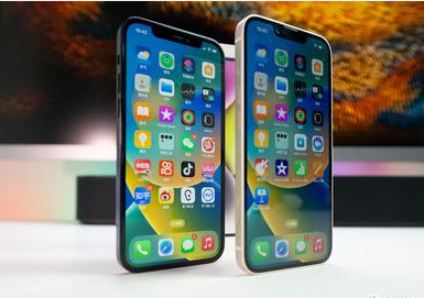 玄武苹果维修点分享iPhone 14 Plus扩容深层隐患梳理 