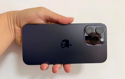 玄武苹果维修点分享iPhone 14 Pro Max扩容实战误区 