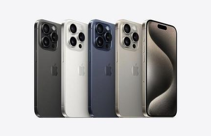 玄武苹果维修点分享iPhone 15 Pro扩容气密性与实操坑 