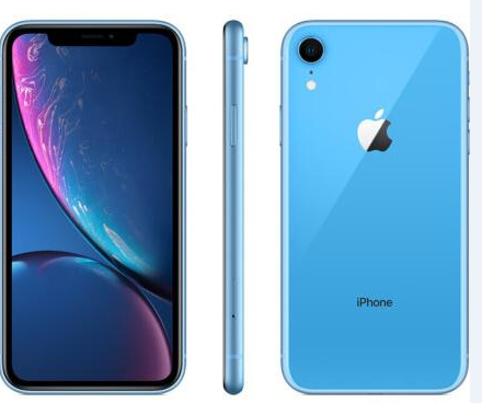 玄武苹果维修点分享iPhone XR后台与通知系统排错 
