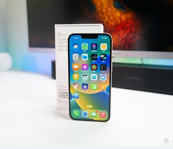 玄武苹果维修点分享iPhone 14音频与待机系统排错 