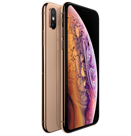 玄武苹果维修点分享iPhone XS Max锁屏快捷入口故障 