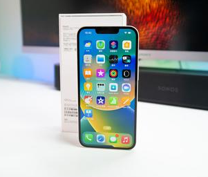 玄武苹果维修点分享iPhone 14 Plus黑屏小众诱因汇总 