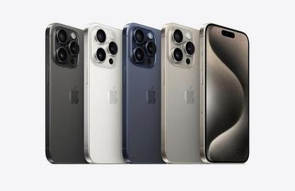 玄武苹果维修点分享iPhone15 Pro黑屏冷门故障汇总 