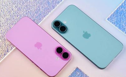 玄武苹果维修点分享iPhone 16手机黑屏多重诱因解析 