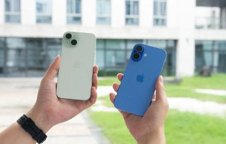 玄武苹果维修点分享iPhone 16 Plus黑屏疑难故障汇总 
