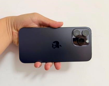 玄武苹果维修点分享iPhone 14 Pro Max发烫多重诱因剖析 