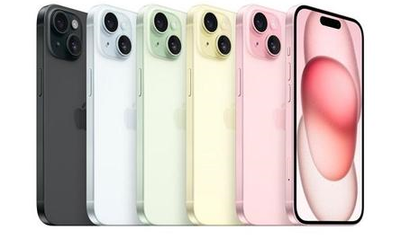 玄武苹果维修点分享iPhone 15发烫易忽视问题科普 